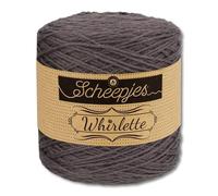 Frida's Wollhaus Scheepjes 100 g Whirlette Baumwollmischgarn Stricken Häkeln Wolle Garn 44 Farben (865 | Chewy)