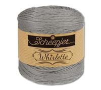 Frida's Wollhaus Scheepjes 100 g Whirlette Baumwollmischgarn Stricken Häkeln Wolle Garn 44 Farben (894 | Cashed)