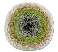 Frida's Wollhaus YarnArt 250g Flowers Bobbel Stricken Häkeln Farbverlaufsgarn Wolle 33 Farben (287 | 8681338524394)