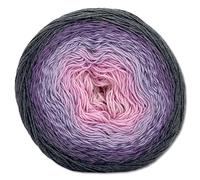 Frida's Wollhaus YarnArt 250g Flowers Bobbel Stricken Häkeln Farbverlaufsgarn Wolle 33 Farben (289 | 8681338524417)