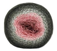 Frida's Wollhaus YarnArt 250g Flowers Bobbel Stricken Häkeln Farbverlaufsgarn Wolle 33 Farben (279 | 8681338521522)