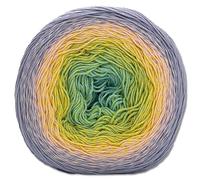 Frida's Wollhaus YarnArt 250g Flowers Bobbel Stricken Häkeln Farbverlaufsgarn Wolle 33 Farben (294 | 8681338524462)