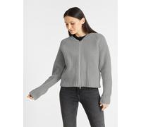 Frieda & Freddies Blouson Damen grau, 40