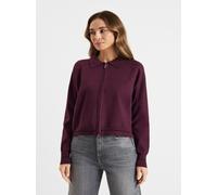 Frieda & Freddies Blousonjacke Damen purple, 44