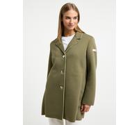 Frieda & Freddies Kurzmantel Damen tanne, 44