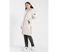 Frieda & Freddies Langmantel Damen ecru, 40