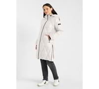 Frieda & Freddies Langmantel Damen ecru, 46