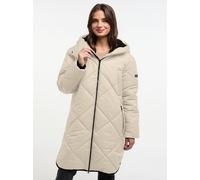 Frieda & Freddies Mantel Damen braun, 38