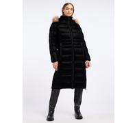 Frieda & Freddies Mantel Damen schwarz, 34