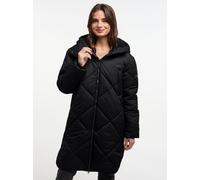 Frieda & Freddies Mantel Damen schwarz, 34