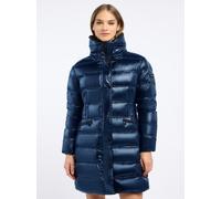 Frieda & Freddies Steppjacke Damen blau, 38