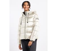 Frieda & Freddies Steppjacke Damen ecru, 40