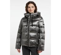 Frieda & Freddies Steppjacke Damen grau, 38