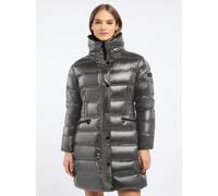 Frieda & Freddies Steppjacke Damen grau, 38