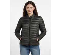 Frieda & Freddies Steppjacke Damen oliv, 44