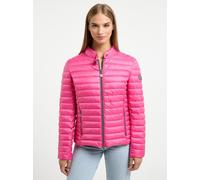 Frieda & Freddies Steppjacke Damen pink, 36