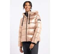 Frieda & Freddies Steppjacke Damen roségold, 40