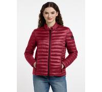 Frieda & Freddies Steppjacke Damen rot, 42