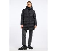 Frieda & Freddies Steppjacke Damen schwarz, 42