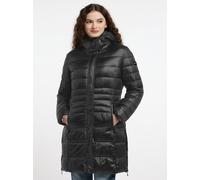 Frieda & Freddies Steppmantel Damen anthrazit, 44