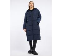 Frieda & Freddies Steppmantel Damen blau, 40