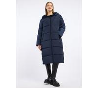 Frieda & Freddies Steppmantel Damen blau, 44