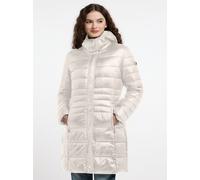 Frieda & Freddies Steppmantel Damen ecru, 44