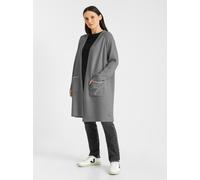 Frieda & Freddies Strickjacke Damen grau, 34
