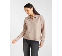 Frieda & Freddies Strickpullover Damen beige, 44