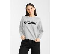 Frieda & Freddies Strickpullover Damen mehrfarbig, 38