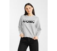 Frieda & Freddies Strickpullover Damen mehrfarbig, 42