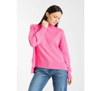Frieda & Freddies Strickpullover Damen pink, 38