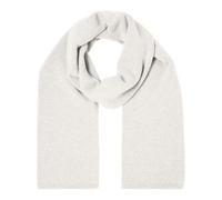 Frieda & Freddies Strickschal Damen weiß, 1