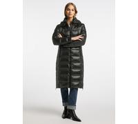 Frieda & Freddies Wintermantel Damen anthrazit, 46