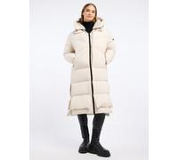 Frieda & Freddies Wintermantel Damen ecru, 42