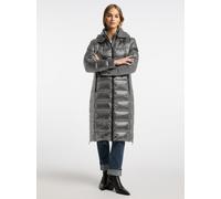 Frieda & Freddies Wintermantel Damen grau, 40