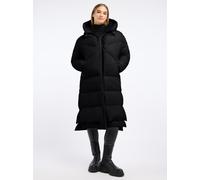 Frieda & Freddies Wintermantel Damen schwarz, 42