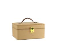 Friedrich|23 Ascot Schmuckkoffer - Beige
