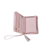 FrIEDrICH/23 Friedrich23 RV-Schmucketui Aurora aus Leder, rosa