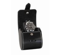 Cofanetto porta orologio Friedrich Lederwaren London Black - 26720-2