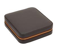 Friedrich Schmucketui Ascot - Dunkelbraun