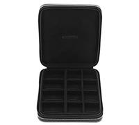 Friedrich 23 London Schmucketui Schwarz