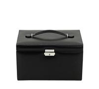 Friedrich 23 Schmuckkasten schwarz