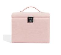 Friedrich 23 Schmuckkoffer Hellrosa