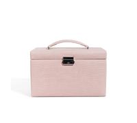 Friedrich 23 Schmuckkoffer rosa