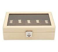 Friedrich Uhrenkoffer 70021-408 Beige