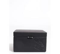 Friedrich23 Schmuckkoffer Boho L - Schwarz