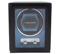 Friedrich23 - 29481-2 - Uhrenbeweger - Unisex - Bond - schwarz