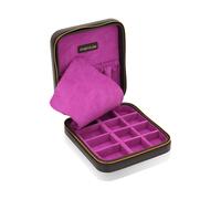 Friedrich Schmucketui Ascot - Dunkelbraun