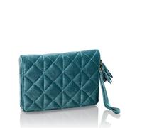 Friedrich23 Schmucketui Chenille - Fuchsia